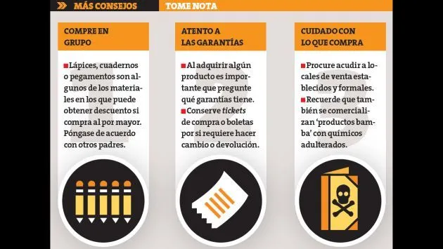 Que el regreso a clases sirva para aprender sobre ahorro | Mis ...