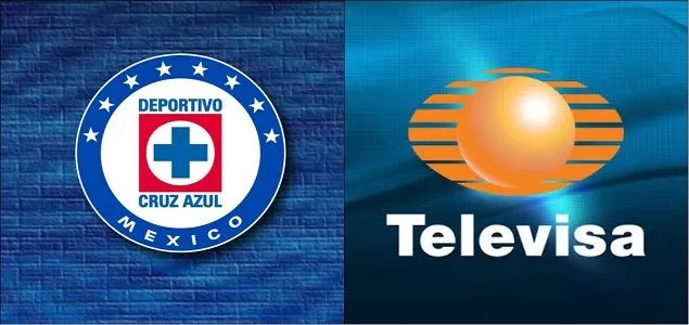 Regreso del Cruz Azul a Televisa será el sábado 25 de julio ... Regreso del Cruz Azul a Televisa será el sábado 25 de julio ...