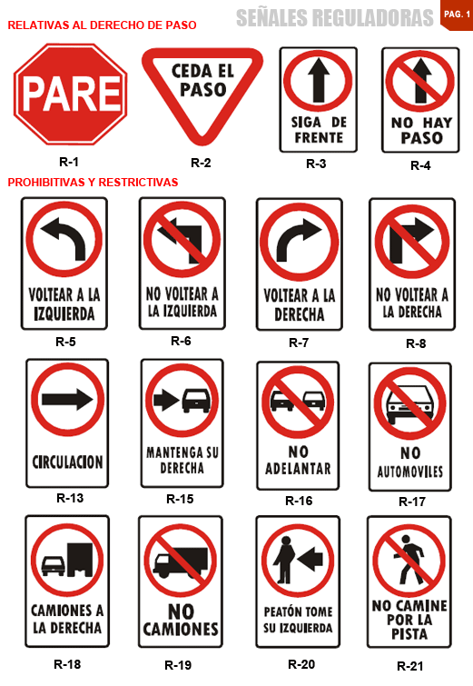 reguladora1-transito.gif 521×755 píxeles | Señalética | Pinterest reguladora1-transito.gif 521×755 píxeles | Señalética | Pinterest