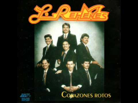 Los Rehenes - Album - Corazones Rotos 1991 - YouTube Los Rehenes - Album - Corazones Rotos 1991 - YouTube