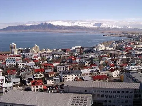 Reikiavik; nieve y aventura | Euroescapadas