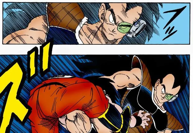 Reimprimirán manga de Dragon Ball, ahora a color