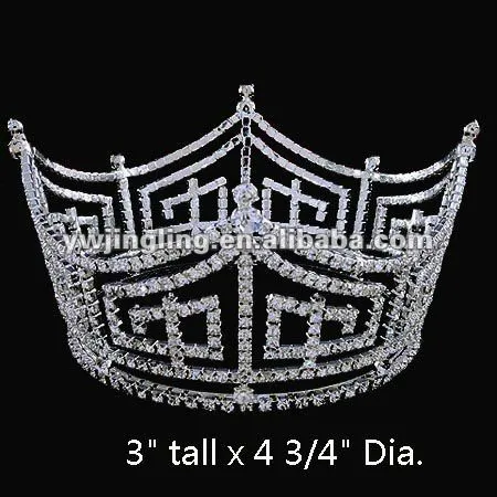 Reina de belleza corona de la tiara-Tiaras-Identificación del ... Reina de belleza corona de la tiara-Tiaras-Identificación del ...