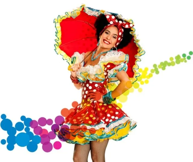 Reina promociona Carnaval de Barranquilla en NY | Nueva York Digital Reina promociona Carnaval de Barranquilla en NY | Nueva York Digital