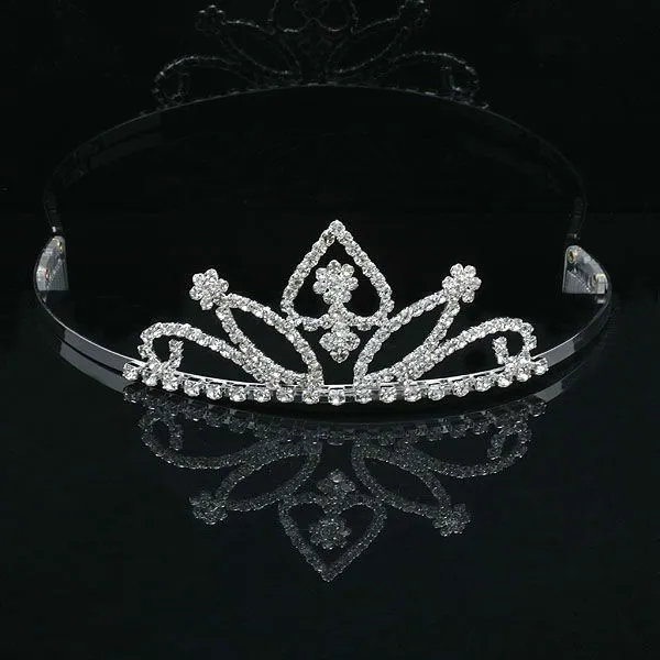 Reinas de la corona, ts00037-Tiaras/Diademas-Identificación del ...