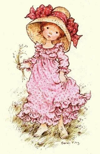 Todas somos reinas: noviembre 2010