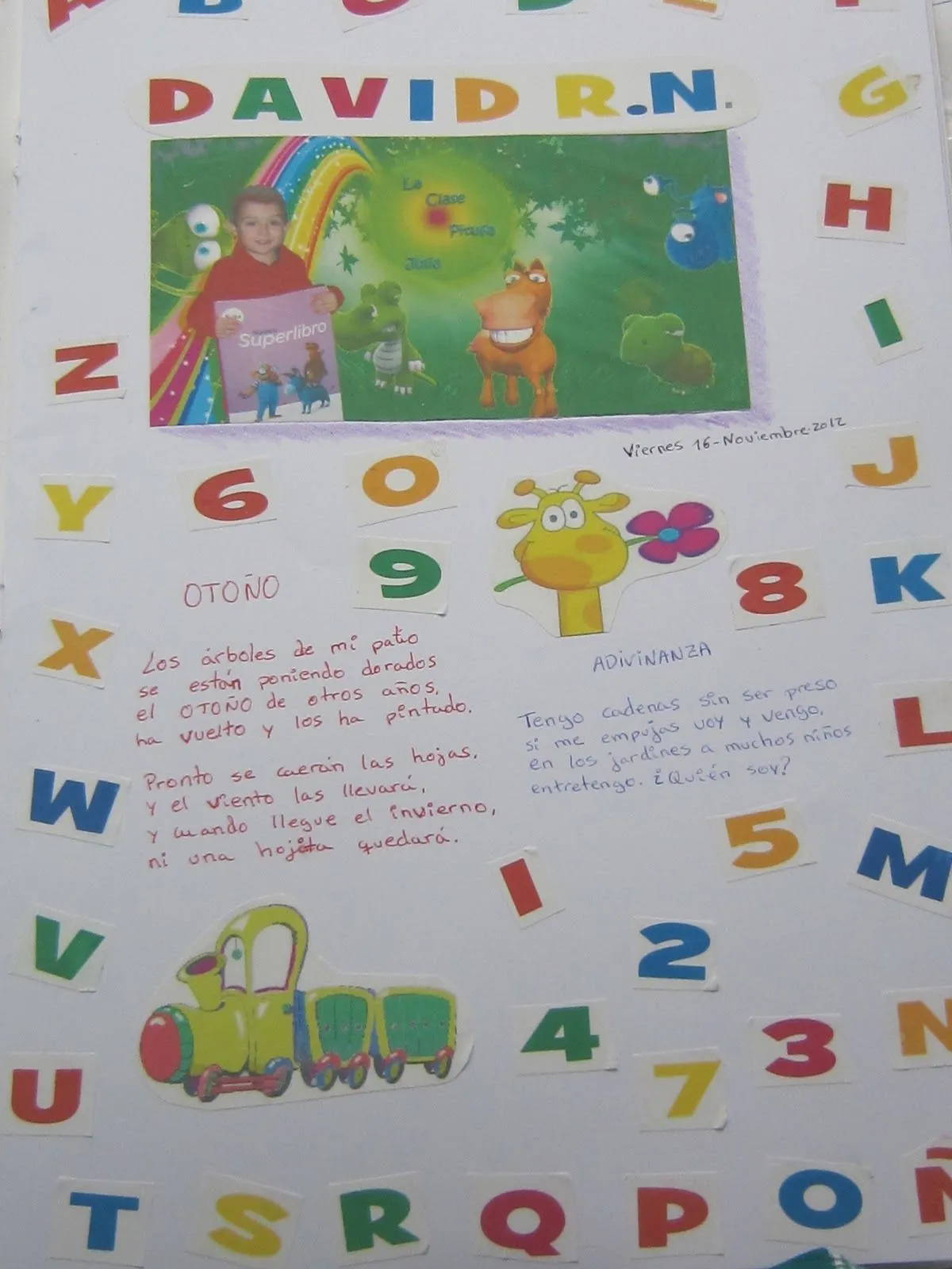 EL REINO DE BEN Y HOLLY: EL LIBRO VIAJERO