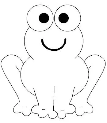 Reino mónera para colorear - Imagui
