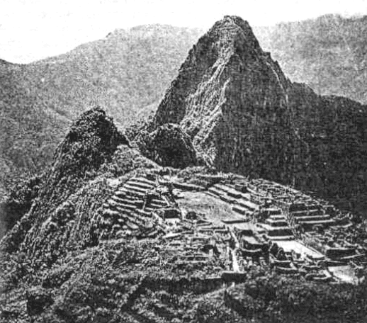 Los Reinos Perdidos - 7