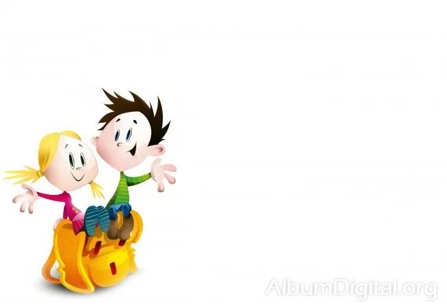 Fondos par niños - Imagui