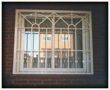 rejas para ventanas | Decorar tu casa es facilisimo.com rejas para ventanas | Decorar tu casa es facilisimo.com