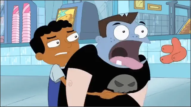 Relação de Buford e Baljeet - Phineas e Ferb Wiki Relação de Buford e Baljeet - Phineas e Ferb Wiki