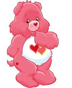RELATANDO POR LOS CODOS: EL OSO AMOROSO