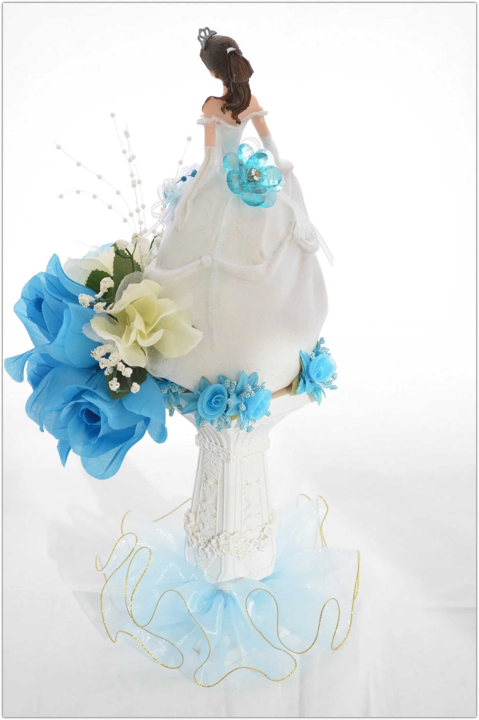 Related Pictures Adornos Para Mesas De Quinceanera Pictures Car ...