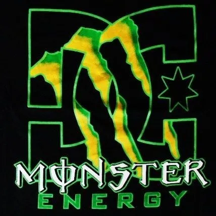related pictures dc monster energy logos wallpaper to your mobile ...