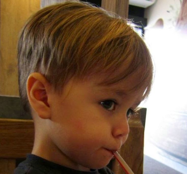 Related image | Toddler boy haircuts, Toddler haircuts, Boys haircuts