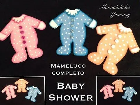 Youtube to mp3 ,MAMELUCO DE NIÑO PARA BABY SHOWER HECHO DE FOAMY O ... Youtube to mp3 ,MAMELUCO DE NIÑO PARA BABY SHOWER HECHO DE FOAMY O ...