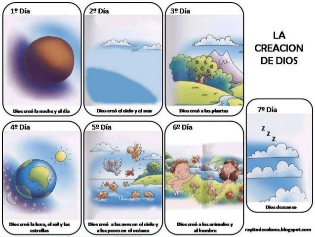 el-relato-de-la-creacin-en-la- ...