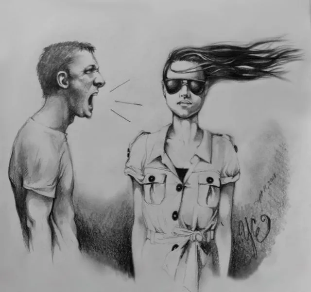 Relatos en clave psicoanalítica rioplatense: La intolerancia popular