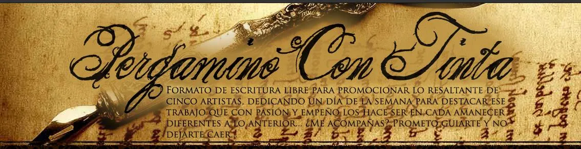 RELATOS SUELTOS | NBP1's Blog