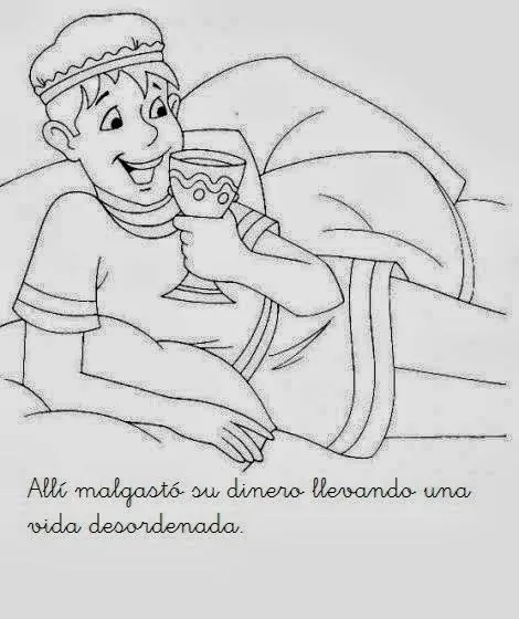 RELIALBA: PARÁBOLA DEL PERDÓN: "EL HIJO PRÓDIGO" EN IMÁGENES PARA ... RELIALBA: PARÁBOLA DEL PERDÓN: "EL HIJO PRÓDIGO" EN IMÁGENES PARA ...