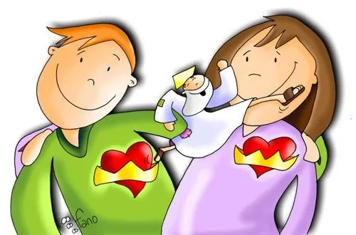 RELICONECTADOS: Via Crucis para niños con dibujos de Fano RELICONECTADOS: Via Crucis para niños con dibujos de Fano