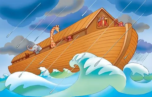 TODO RELIGIÓN: El ARCA DE NOÉ. ( Infantil y 1º Ciclo). 1ª Parte. TODO RELIGIÓN: El ARCA DE NOÉ. ( Infantil y 1º Ciclo). 1ª Parte.