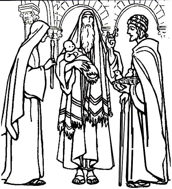 RELIGIÓN Y CIENCIA: NUEVO TESTAMENTO