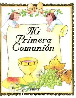 RELIGIÓN EN LA ESCUELA: mayo 2010