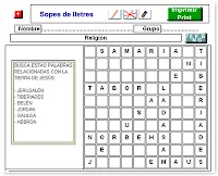 TODO RELIGIÓN: julio 2011