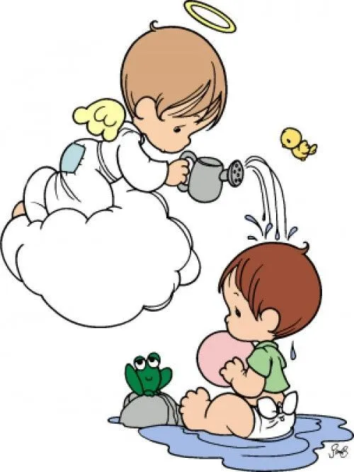 Angelitos de bautizo de niña dibujo - Imagui | Anjinhos ... Angelitos de bautizo de niña dibujo - Imagui | Anjinhos ...