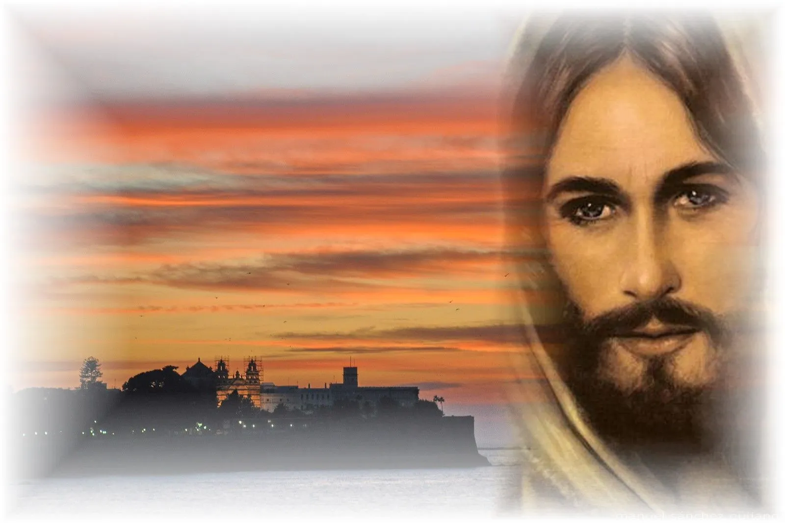 RELIGIÓN Y VIDA.: Jesús de Nazareth.