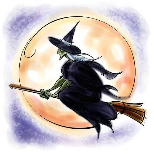 Bellezapura – Religión Wicca