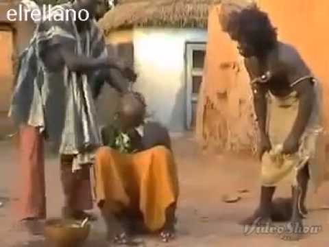El rellano Vídeo Chistoso Medico brujo 2014 - YouTube El rellano Vídeo Chistoso Medico brujo 2014 - YouTube