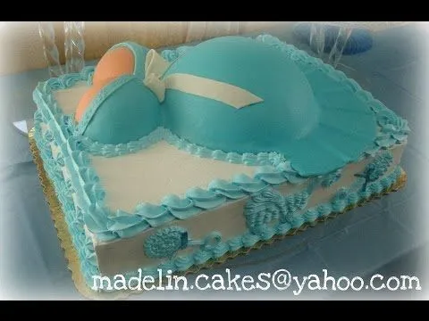 Cómo Rellenar y Cubrir Un Pastel Rectangular Con Chantilly - YouTube Cómo Rellenar y Cubrir Un Pastel Rectangular Con Chantilly - YouTube