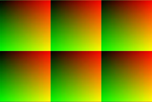 Relleno degradado en Fondos de PowerPoint | Plantillas Power Point