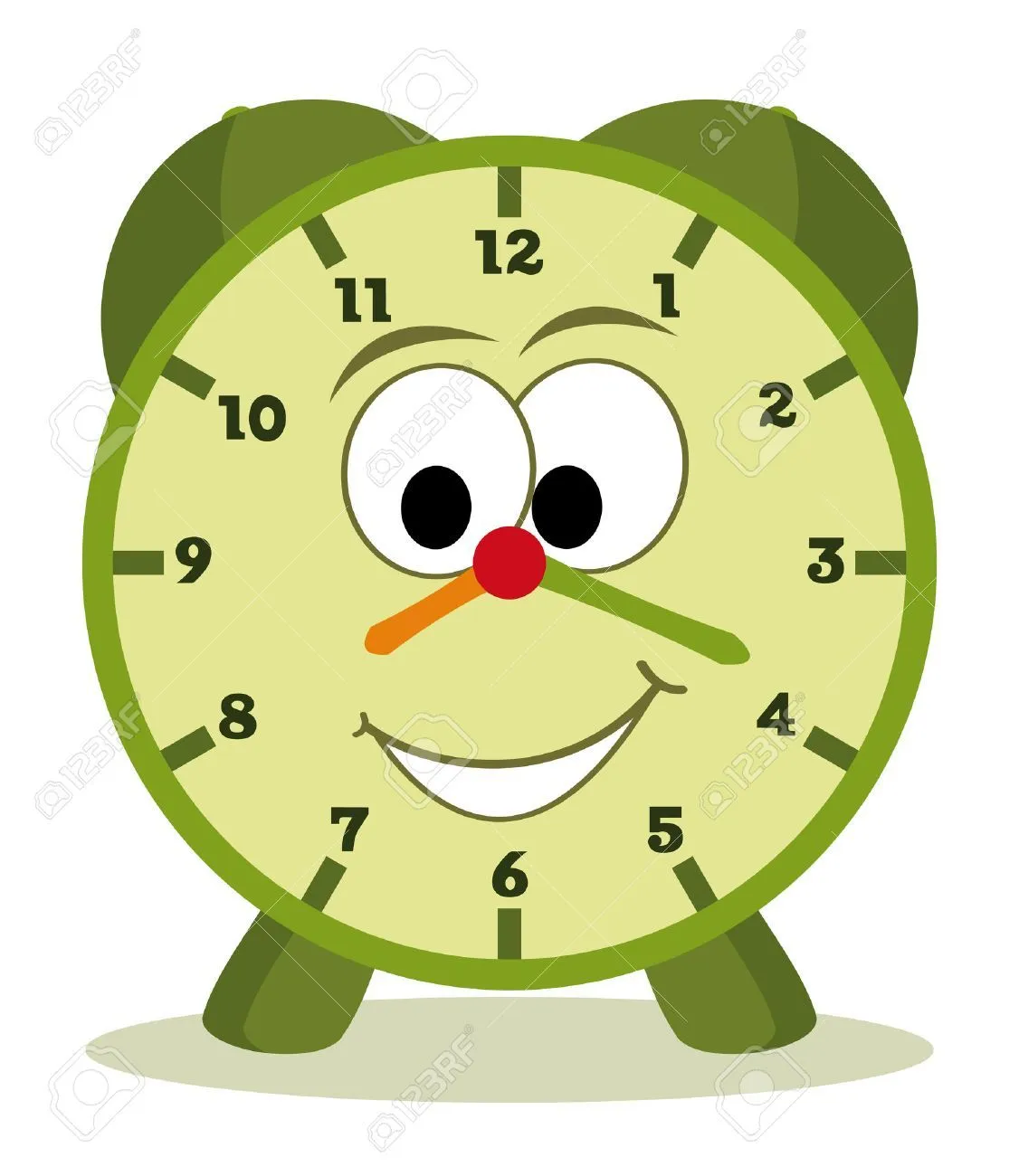 Reloj Caricatura Imágenes De Archivo, Vectores, Reloj Caricatura ... Reloj Caricatura Imágenes De Archivo, Vectores, Reloj Caricatura ...