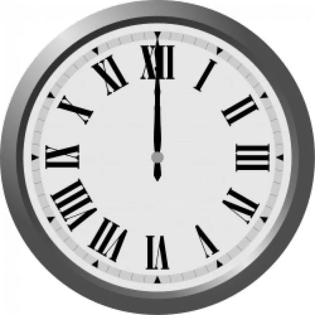 reloj | Descargar Vectores gratis