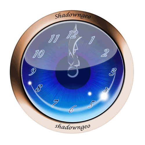 Reloj 2.0 mejorado y animado >_< - Imágenes de Otros en Diseño ... Reloj 2.0 mejorado y animado >_< - Imágenes de Otros en Diseño ...