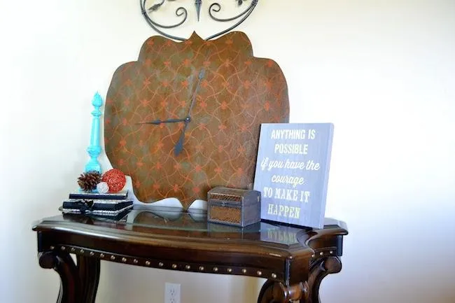 reloj de pared | facilisimo.com