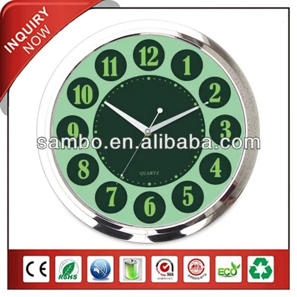 Reloj de pared con momentos preciosos-Relojes de Pared ...