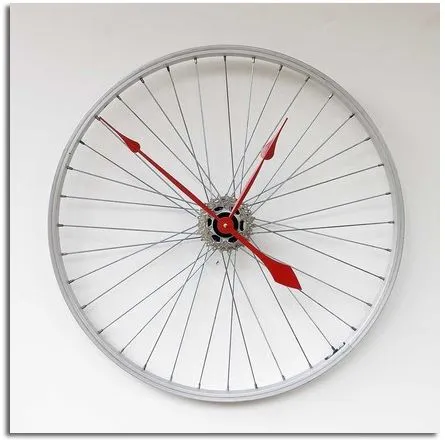 RELOJES REALIZADOS CON MATERIALES RECICLADOS | ObjectbiS BLOG RELOJES REALIZADOS CON MATERIALES RECICLADOS | ObjectbiS BLOG