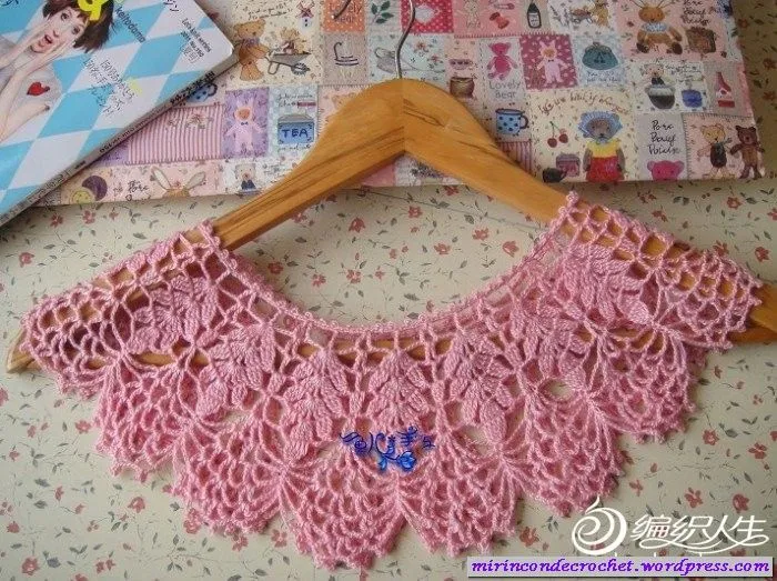 Una remera diferente… | Mi Rincon de Crochet