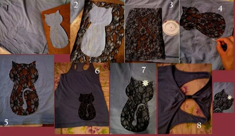 remera reciclar | facilisimo.com