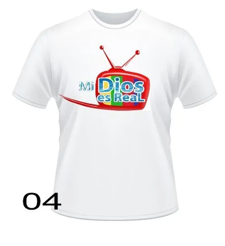 Remeras Cristiana Para Jovenes-calidad Premium Talles S Alxl | ROPA Remeras Cristiana Para Jovenes-calidad Premium Talles S Alxl | ROPA