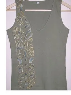 Remeras pintadas-Maroma: Remeras pintadas ,etnicas,hadas,arabescos Remeras pintadas-Maroma: Remeras pintadas ,etnicas,hadas,arabescos