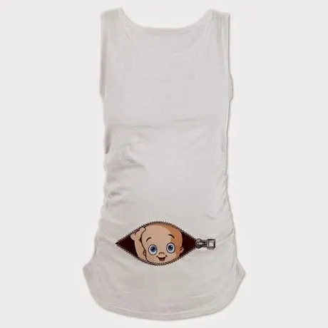 Variedad de remeras divertidas para embarazadas con bebé o gemelos ... Variedad de remeras divertidas para embarazadas con bebé o gemelos ...