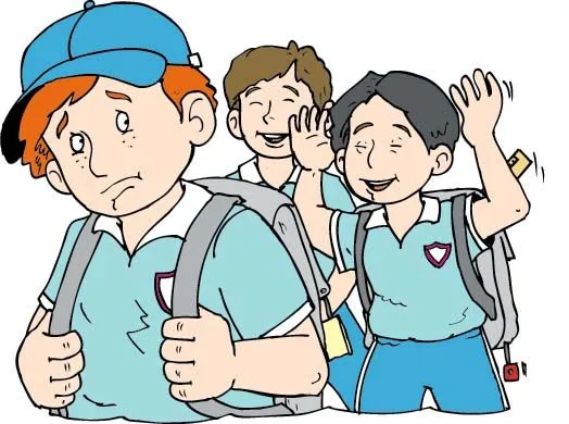 Remo educación: EL BULLYNG Y EL CYBERBULLYNG Remo educación: EL BULLYNG Y EL CYBERBULLYNG