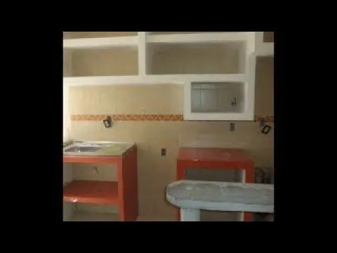 REMODELACION Cocina Integral - YouTube