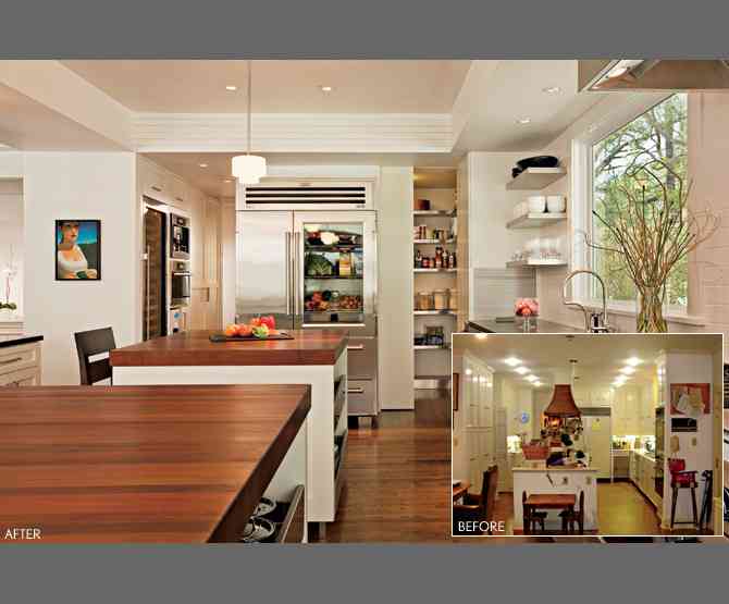 Remodelación de cocinas - Decoración de Interiores | OpenDeco Remodelación de cocinas - Decoración de Interiores | OpenDeco